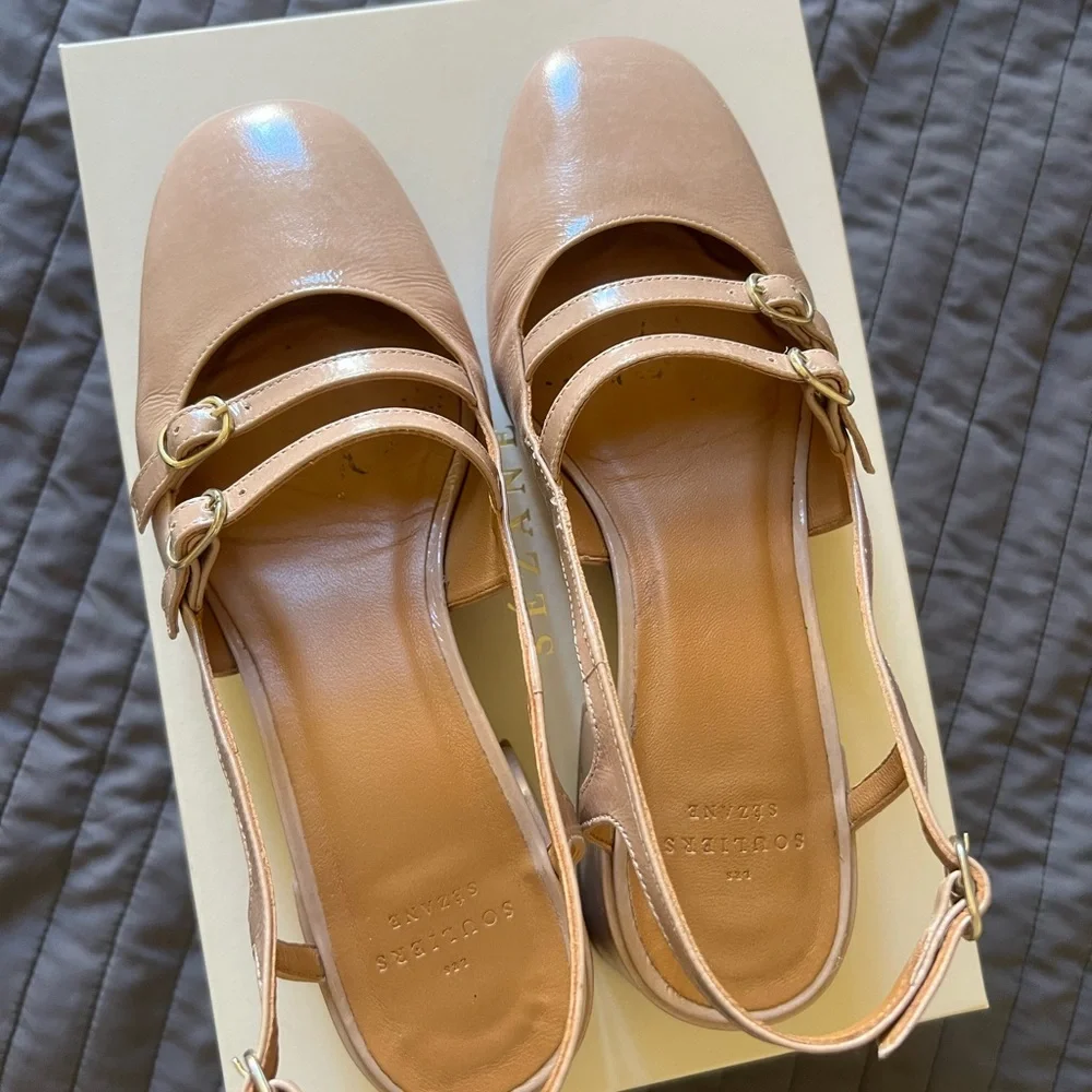 Sezane Paula babies - Picture 4 of 5